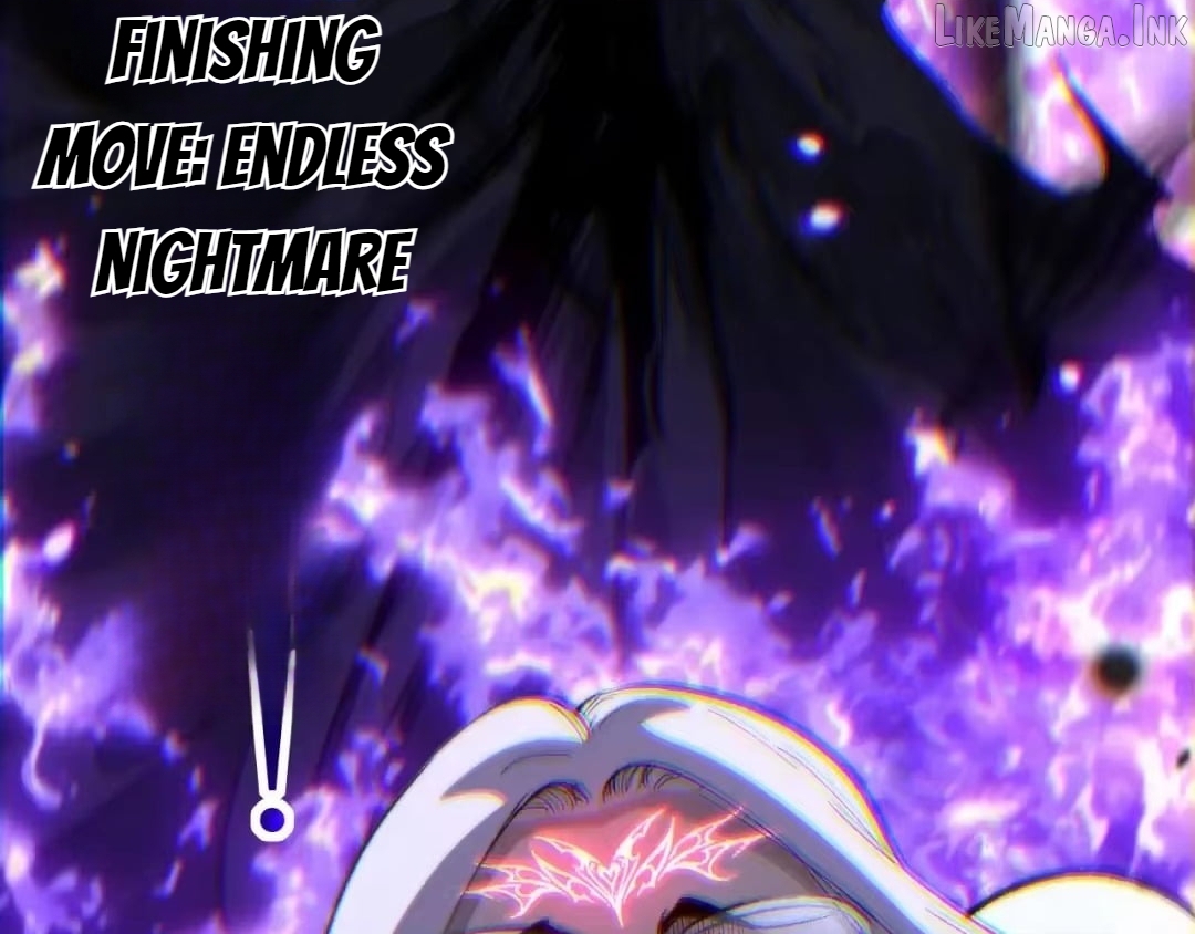 God-level Assassin, I’m the Shadow Chapter 123  - page 69